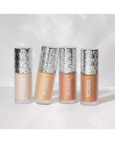 FLUSH OF LIGHT N. 102 - GOLDEN HOUR