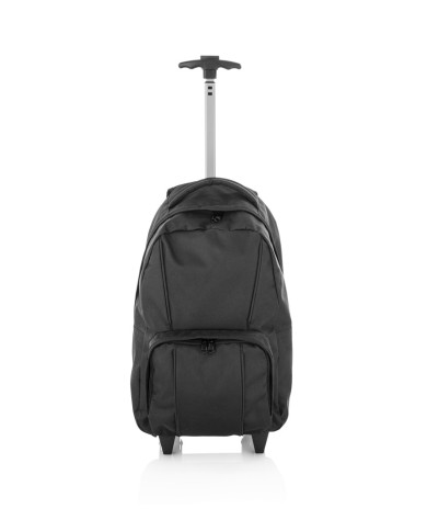 HAIR SCHOOL BACK PACK WHIT TROLLEY UNIVERSAL