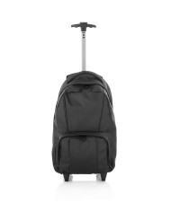 HAIR SCHOOL BACK PACK WHIT TROLLEY UNIVERSAL