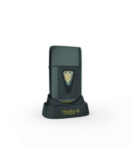 HEPIKE PROFESSIONAL SHAVER MOTORE VECTOR UV LED