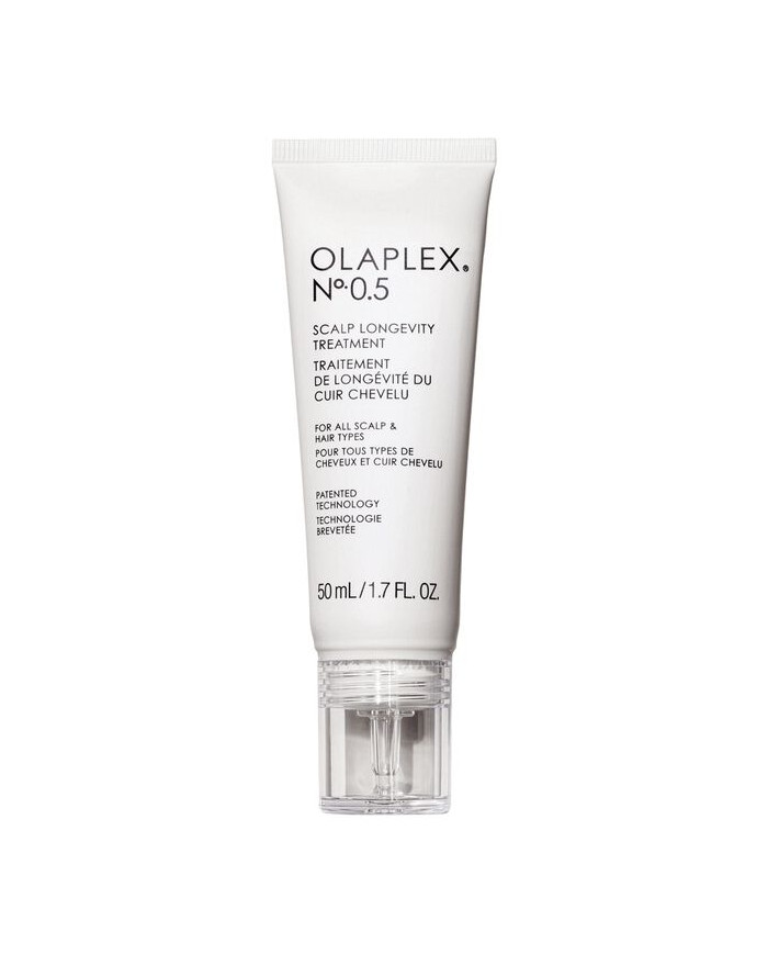 OLAPLEX NO 0.5 SCALP LONGEVITY TREATMENT 50ML