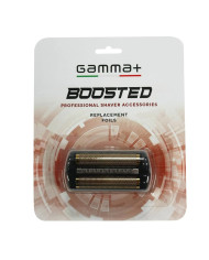 TESTINA RICAMBIO GAMMA+ BOOSTED SHAVER