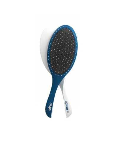 KIEPE SPAZZOLA DUO MAGNETIC - BIANCO BLU