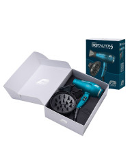 PARLUX PHON DIGITALYON 2400W BLU + MAGIC SENSE