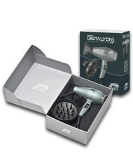 PARLUX PHON DIGITALYON 2400W GRIGIO + MAGIC SENSE