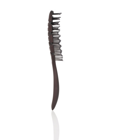 SPAZZOLA D-TANG FLEX DARK  XANITALIA
