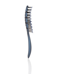 SPAZZOLA D-TANG FLEX NIGHT BLUE  XANITALIA