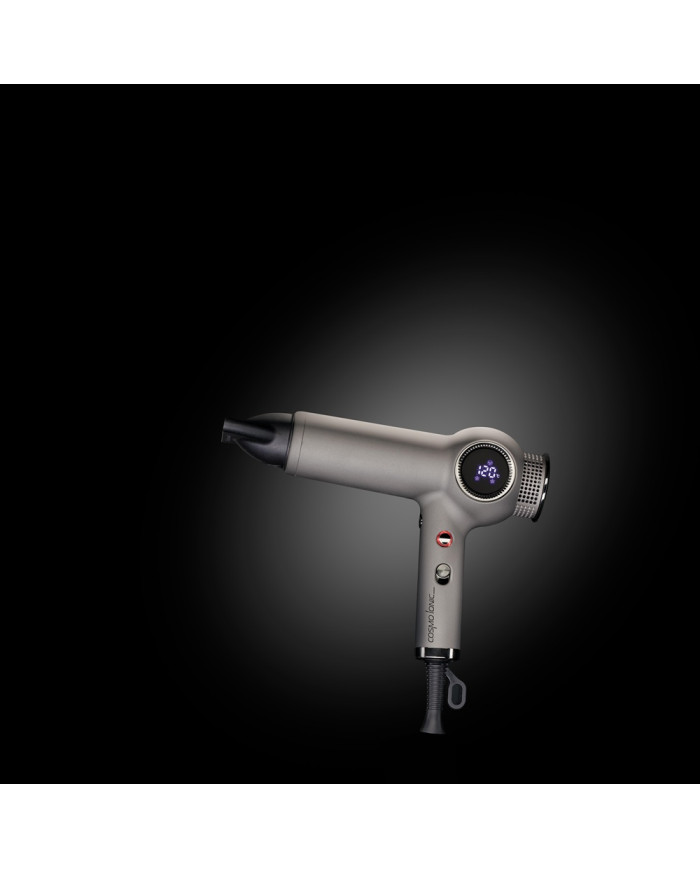 ASCIUGACAPELLI COSMO IONIC STHAUER 1800W