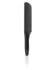 RASPA  PEDICURE A DUE GRANE 120/180 SALON PRO NERA
