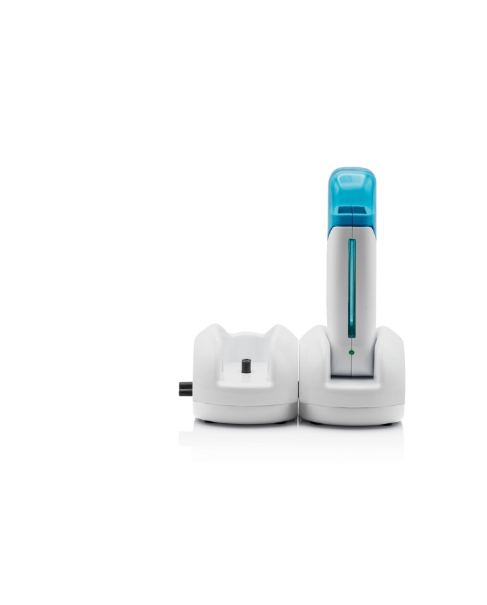 SCALDACERA MODULAR HANDY REFILL RULLO CON BASE
