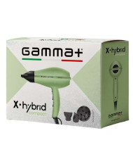 PHON X-HYBRID COMPACT VERDE MATCHA + DIFFUSORE