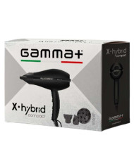 PHON X-HYBRID COMPACT NERO + DIFFUSORE