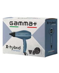 PHON X-HYBRID COMPACT BLU AVIO + DIFFUSORE