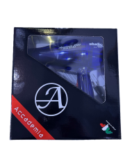 PHON ACCADEMIA 2000 W COMPACT BLU TRASP