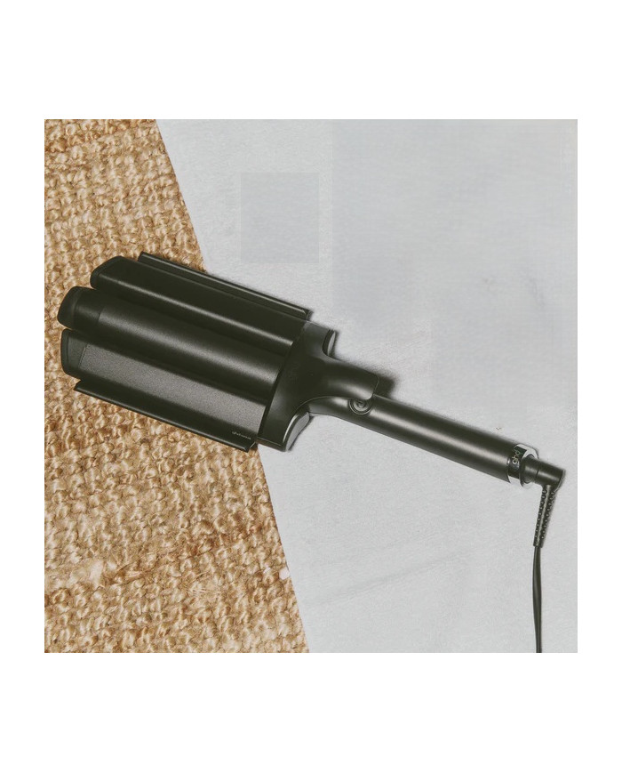 GHD TRIPLE BARREL WAVER PROFESSIONAL