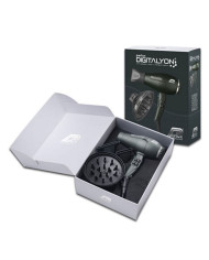 PARLUX PHON DIGITALYON  NERO ANTRACITE+MAGIC SENSE