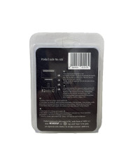 KIEPE LAME RICAMBIO TESTINA HEPIKE SHAVER