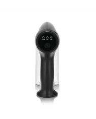 PISTOLA NEBULIZZATORE EVO NANO MISTER GAMMA+ NERA