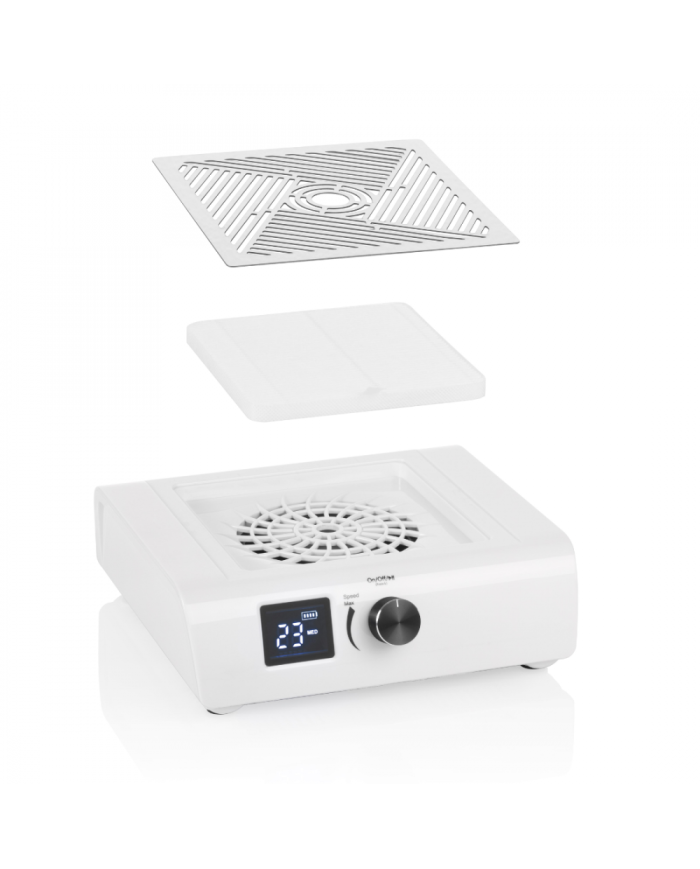ASPIRATORE MASTER FAN 45 BRUSHLESS PRO