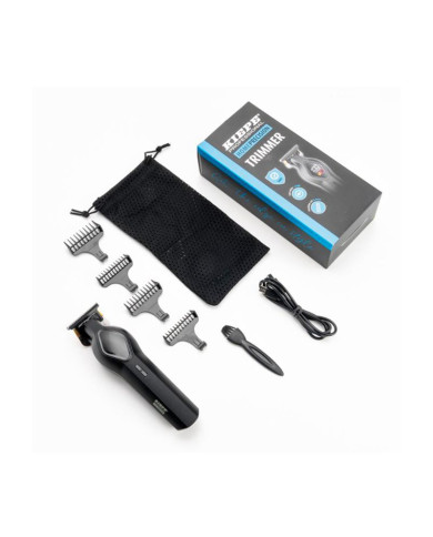 KIEPE HAIR TRIMMER CORDLESS PRECISION