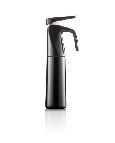SALON PRO NEBULIZZATORE MIST PRO 300ML BLACK