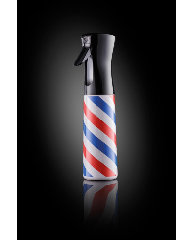 SALON PRO NEBULIZZATORE BARBER  300ML