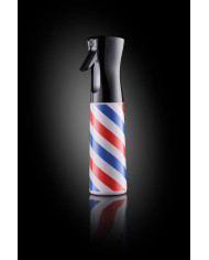 SALON PRO NEBULIZZATORE BARBER  300ML