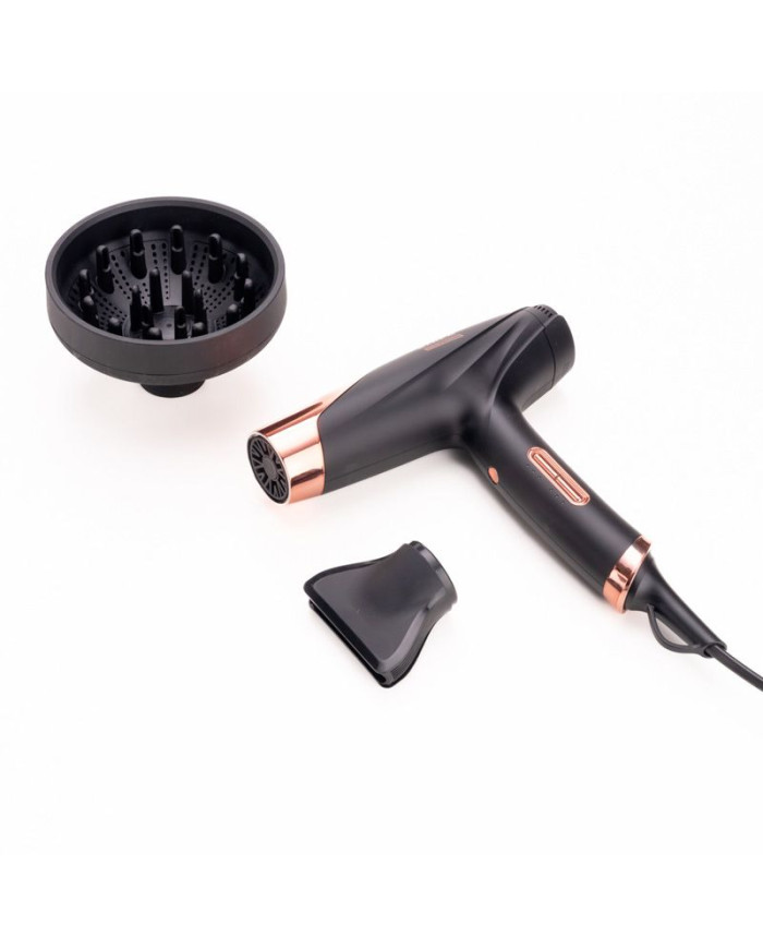 PHON PRECISION HAIR DRYER 1800W  BRUSHLESS KIEPE