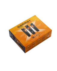GAMMA+ XCELL PROFESSIONAL TRIMMER VECTOR