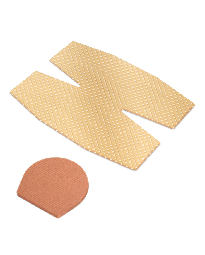 CEROTTI ANTI MICOTICI UNGHIE 12+12- TECNIWORK