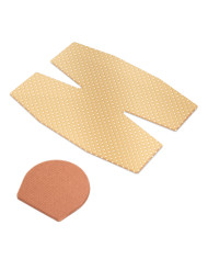 CEROTTI ANTI MICOTICI UNGHIE 12+12- TECNIWORK