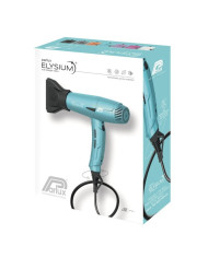 PARLUX PHON ELYSIUM DIGITAL 2300W AZZURRO GALASSIA