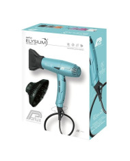 PARLUX PHON ELYSIUM 2300W AZZURRO + DIFFUSORE