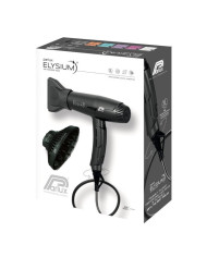 PARLUX PHON ELYSIUM 2300W NERO + DIFFUSORE