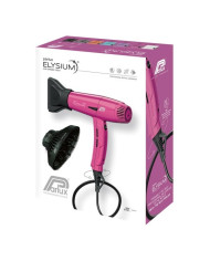 PARLUX PHON ELYSIUM 2300W FUCSIA + DIFFUSORE