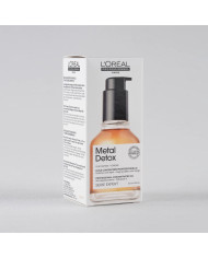 S.EXPERT METAL DETOX HUILE CONCENTREE 50 ML