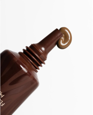 ASTRA SUN MAJESTY LIQUID BRONZER 02 MEDIUM FINISH