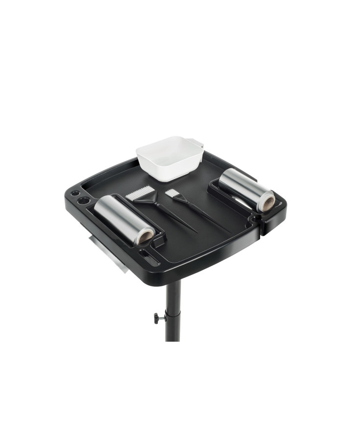 CARRELLO MY COLOR STATION BLACK