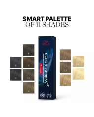 WELLA COLOR XPRESS 60 ML - 9/