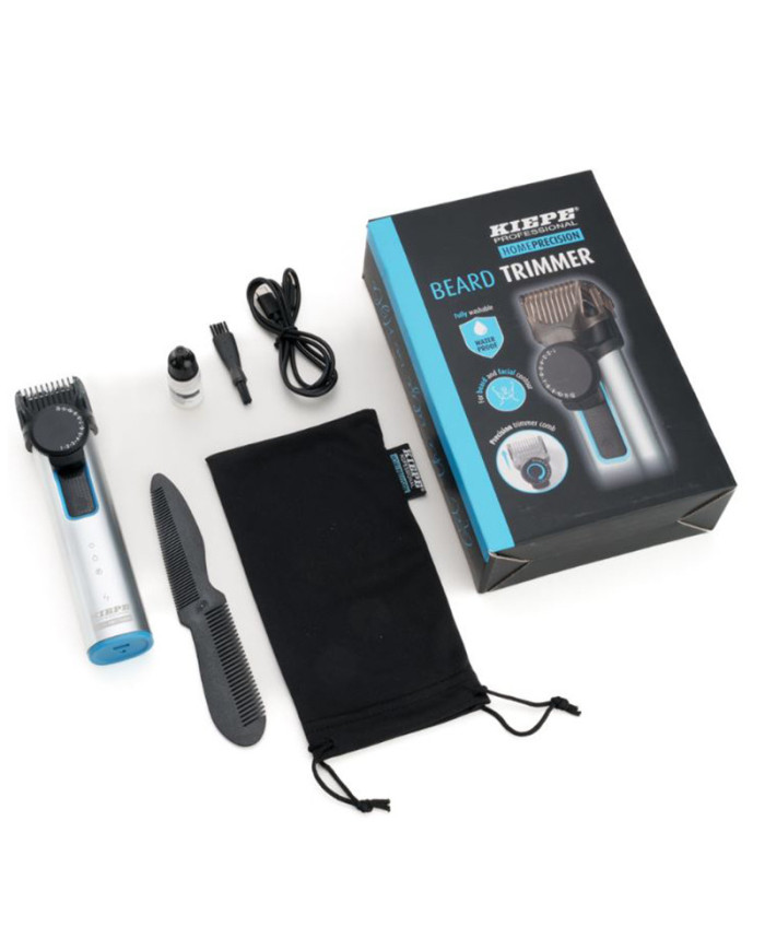 KIEPE BEARD TRIMMER CORDLESS PRECISION