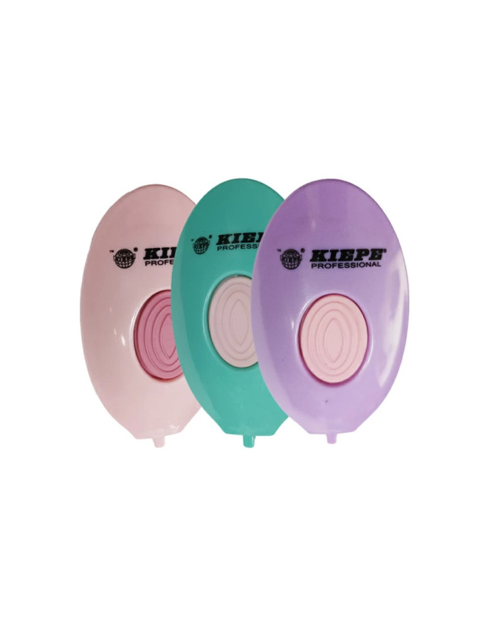 SPAZZOLA CON SPECCHIO DOUBLE SIDE MINI - KIEPE