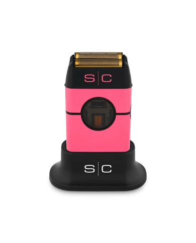 SHAVER STYLECRAFT INSTINCT NERO
