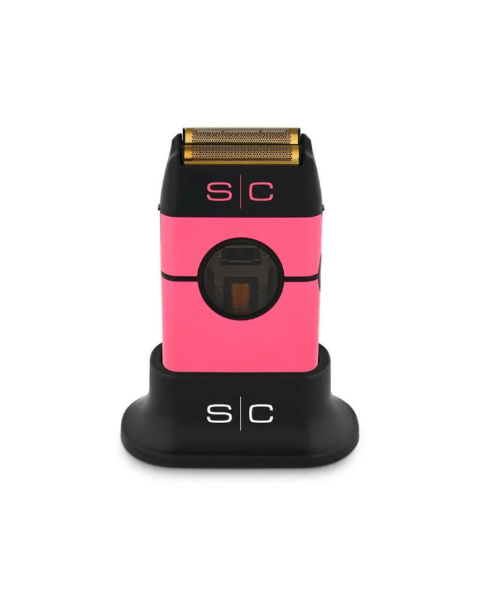 SHAVER STYLECRAFT INSTINCT NERO