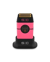 SHAVER STYLECRAFT INSTINCT NERO