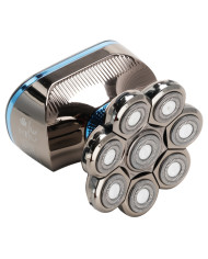 KIEPE HEAD TRIMMER CORDLESS PRECISION