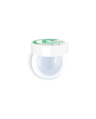 OPTIMA LED/UV MONOGEL FIBRA VETRO TRASPARENTE 14GR