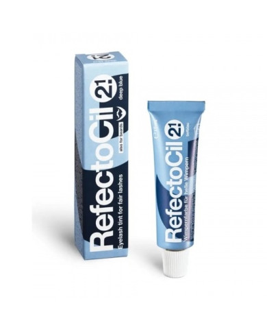 REFECTOCIL COLORANTE 15 ML DEEPBLU N. 2.1
