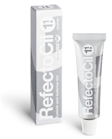 REFECTOCIL COLORANTE 15 ML GRAPHITE 1.1