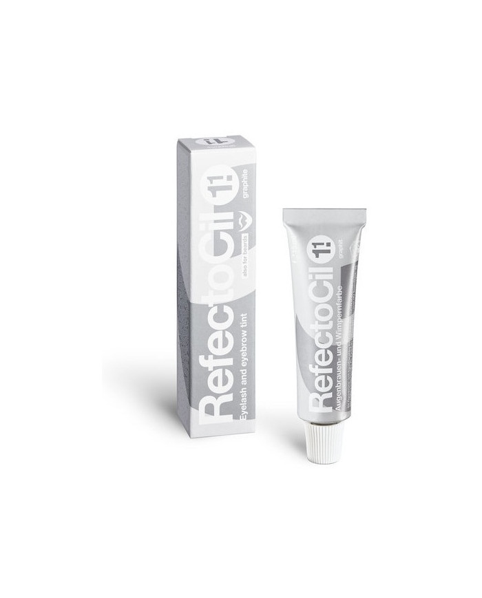 REFECTOCIL COLORANTE 15 ML GRAPHITE 1.1