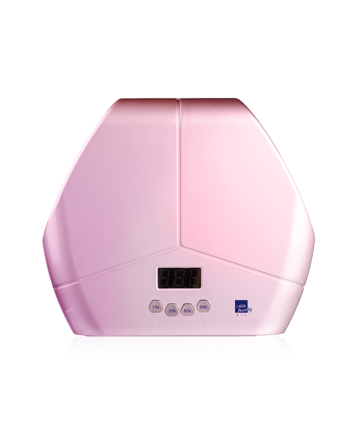 EXPERT DRY 120W LAMPADA NAILS LED/UV LABOR